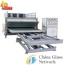 China top grade laminated glass machinery without pre-press machine